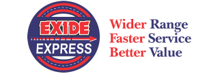 Exide Express 800300